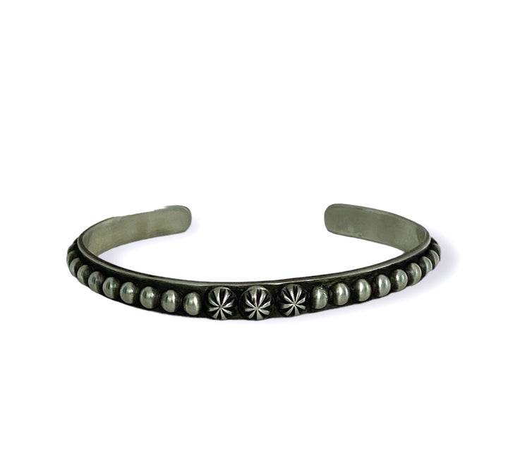 Desert Pearls Cuff 4