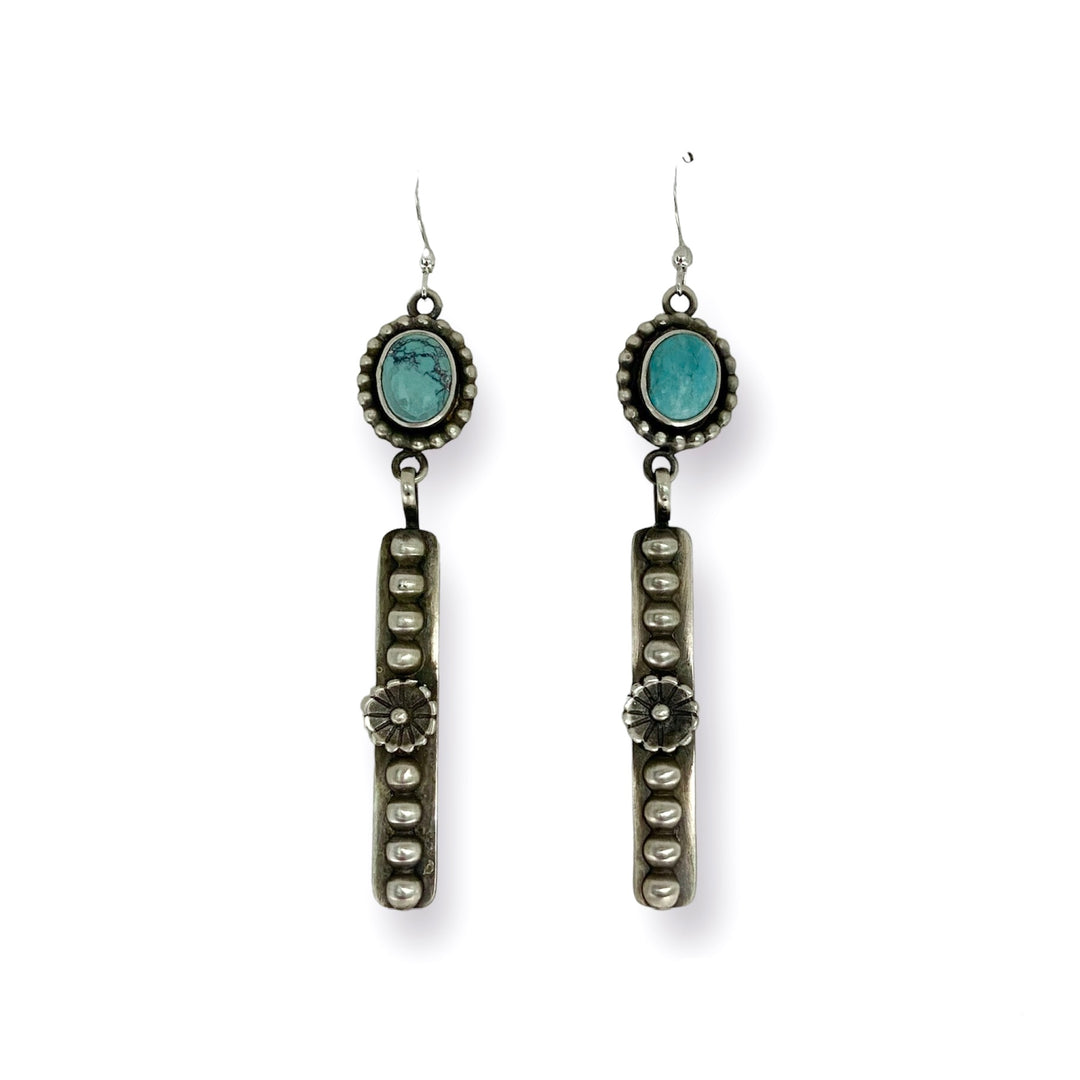 Desert Bloom Earrings