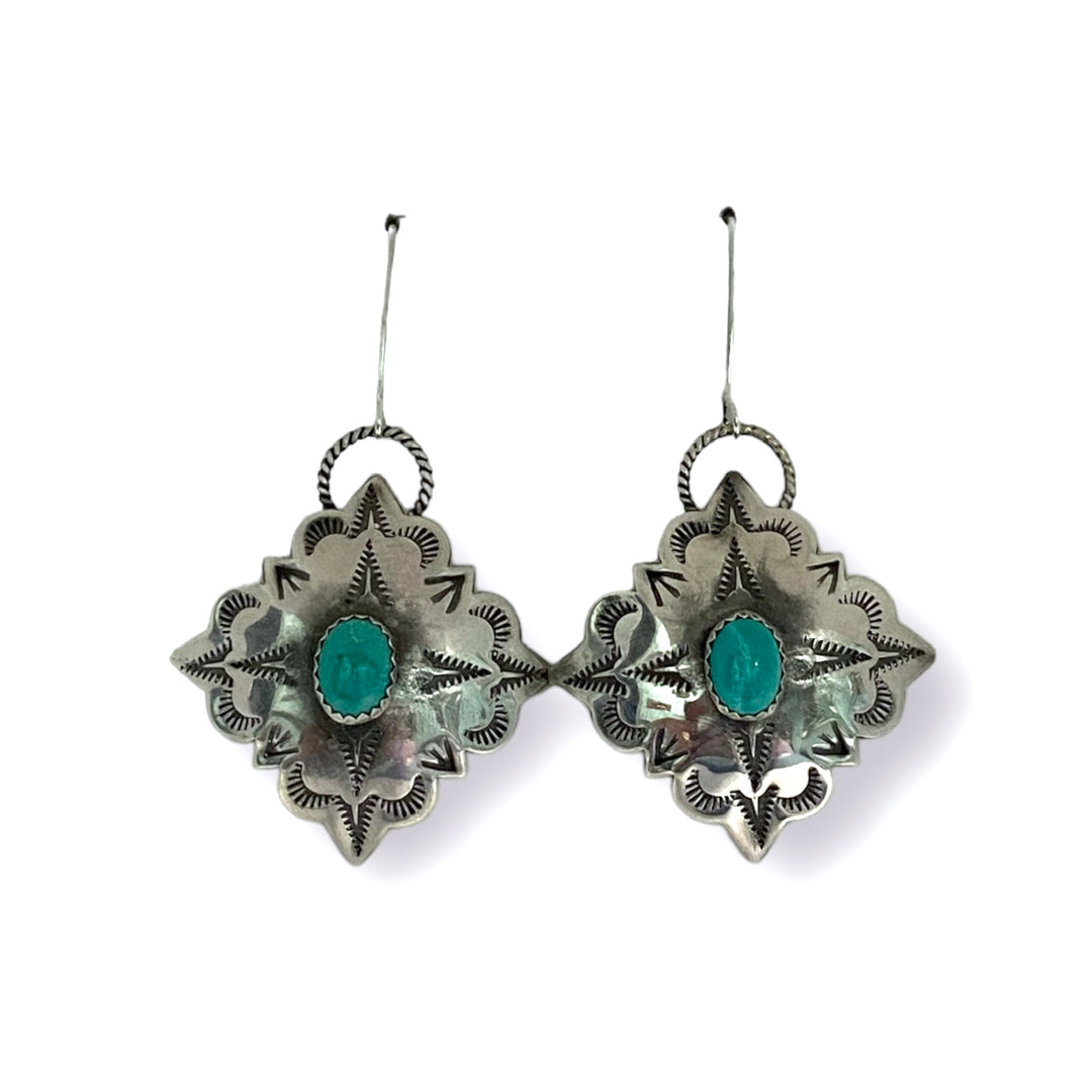 Boho Cowgirl Earrings