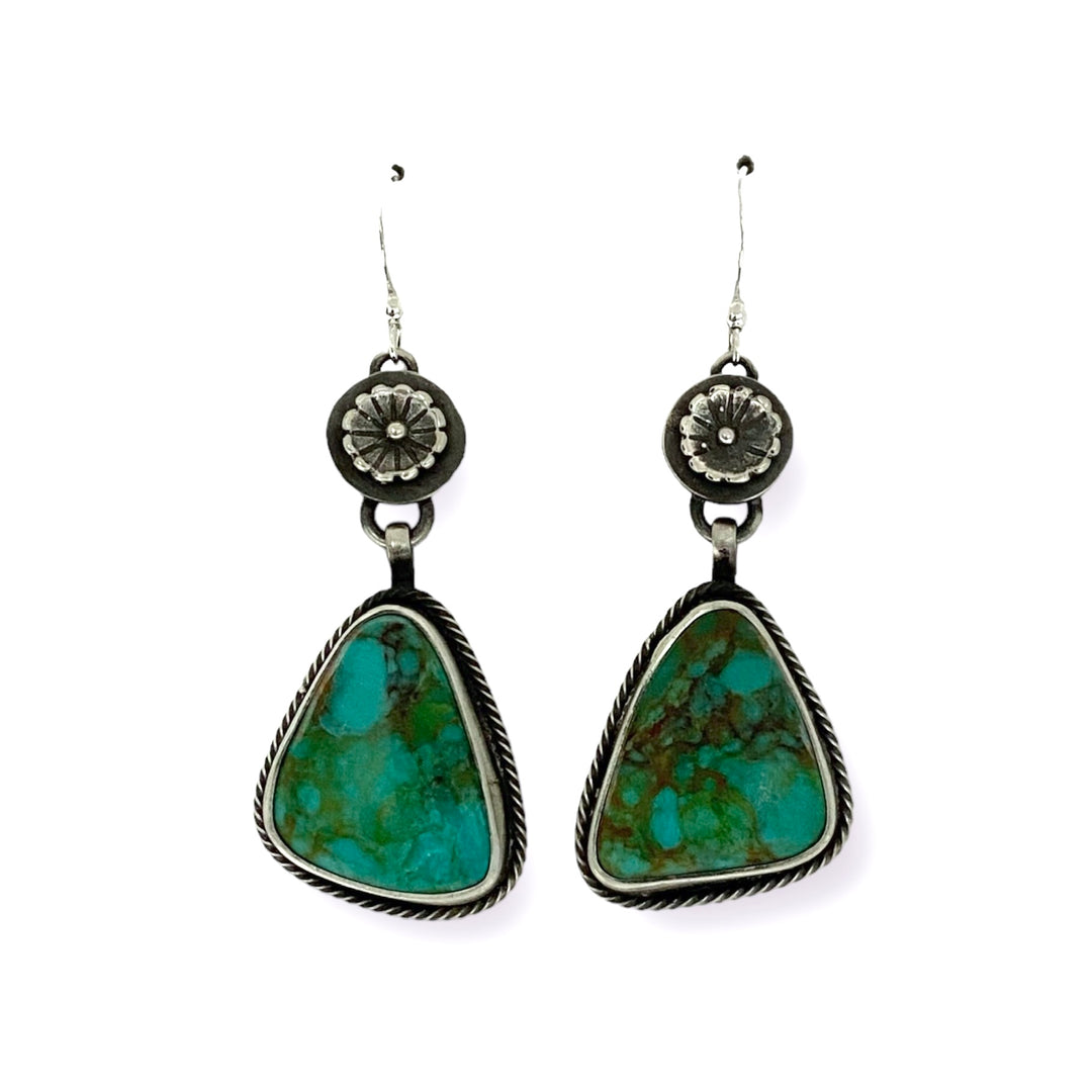 Desert Bloom Earrings