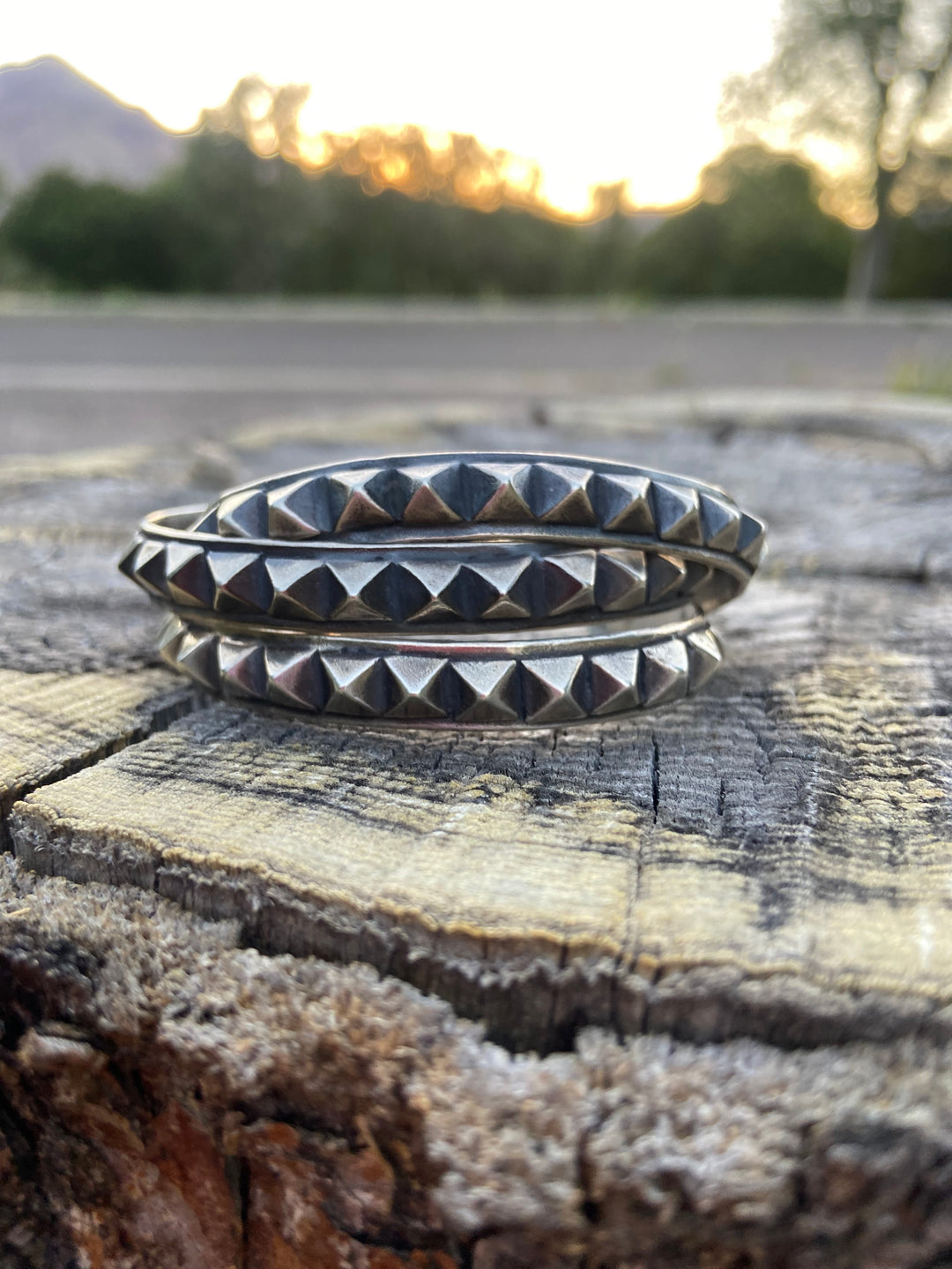 Ascend Cuff