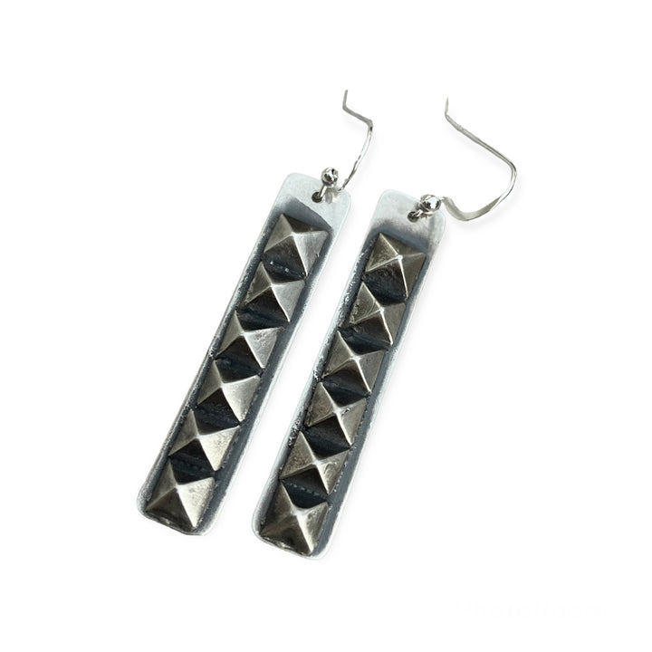 Ascend Earrings