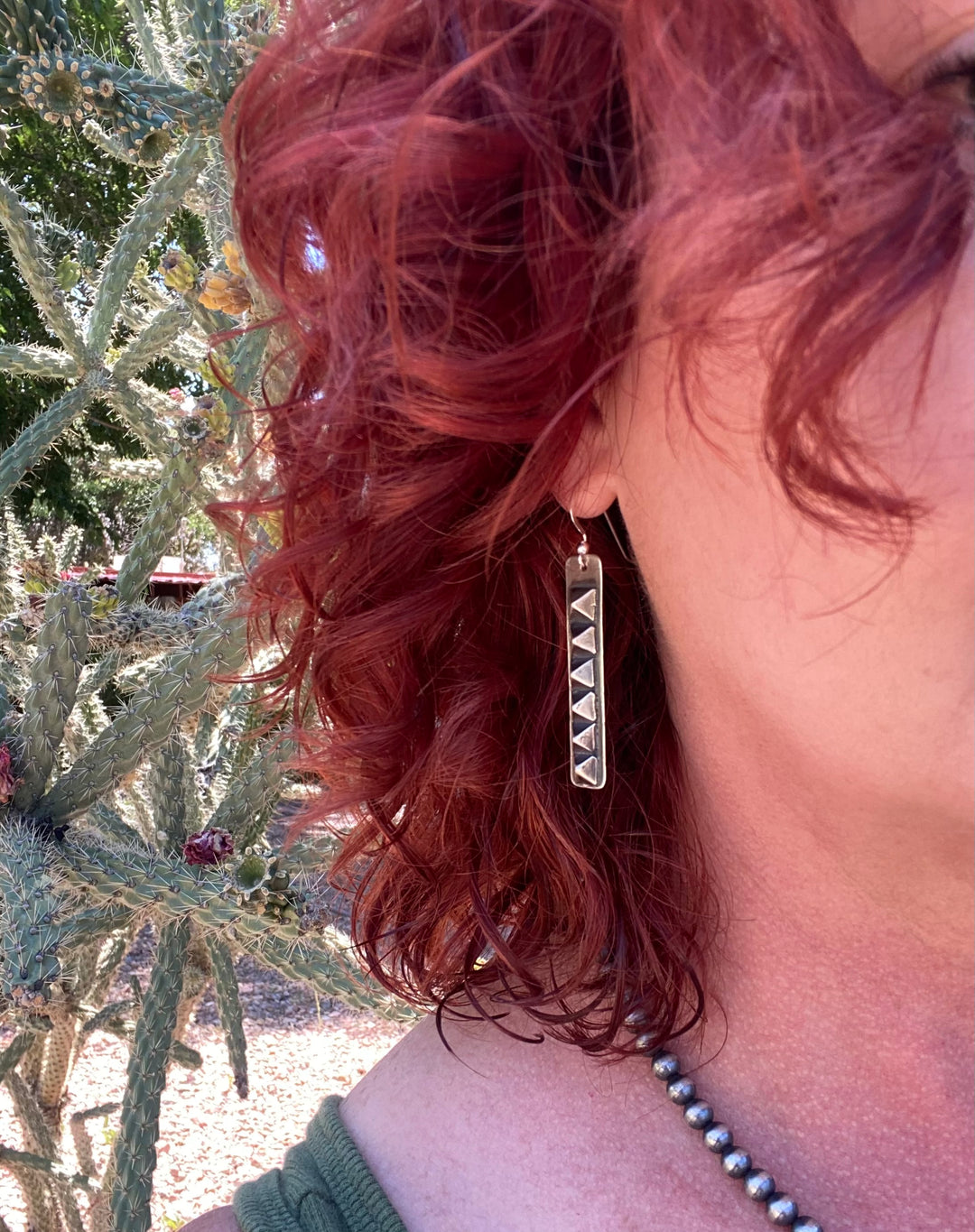 Ascend Earrings