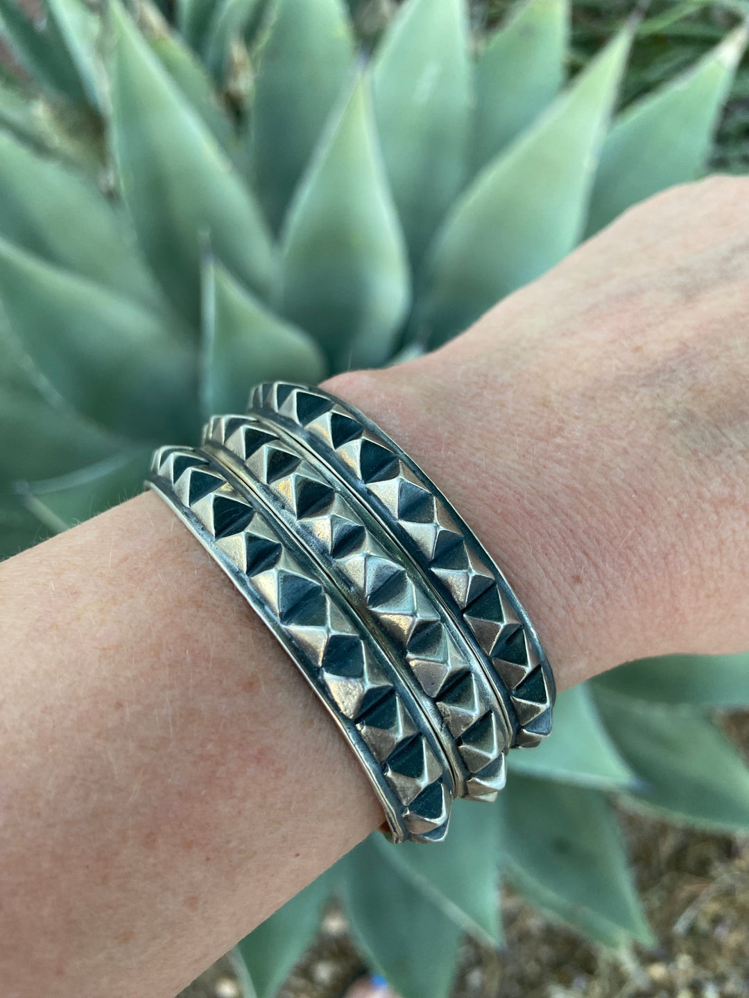 Ascend Cuff