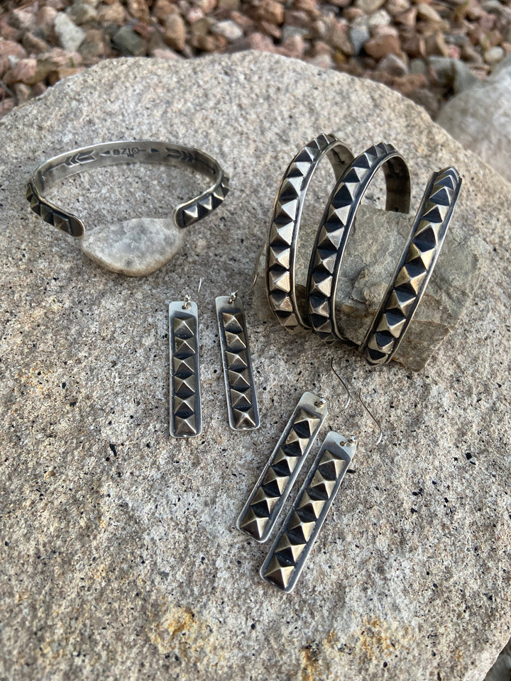 Ascend Earrings